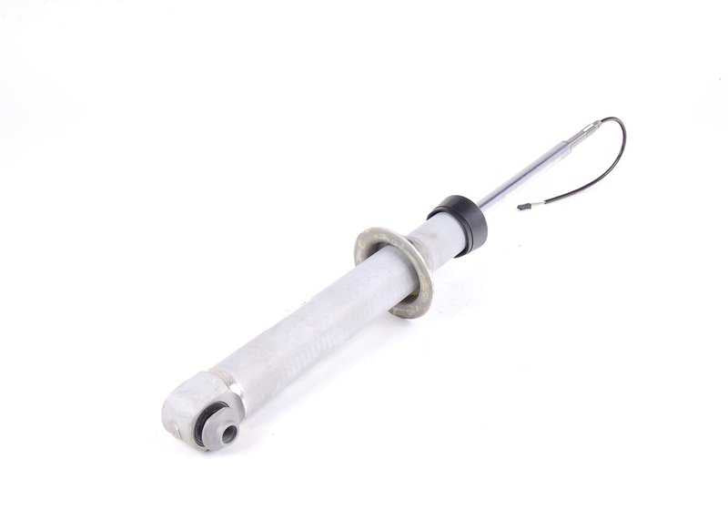 Muelle-amortiguador trasero OEM 33522283990 para BMW Serie 5 E60 M5 (2004-2009). Original BMW.