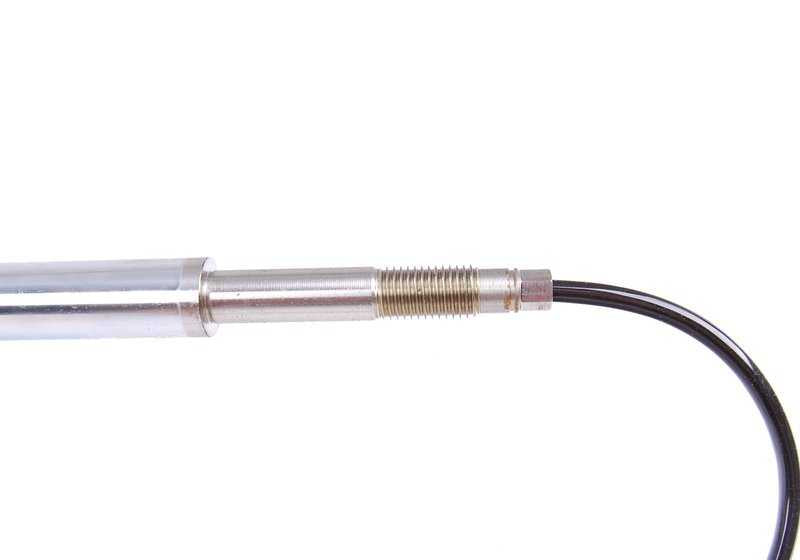 Muelle-amortiguador trasero OEM 33522283990 para BMW Serie 5 E60 M5 (2004-2009). Original BMW.