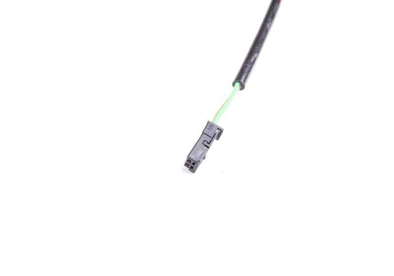 Muelle-amortiguador trasero OEM 33522283990 para BMW Serie 5 E60 M5 (2004-2009). Original BMW.