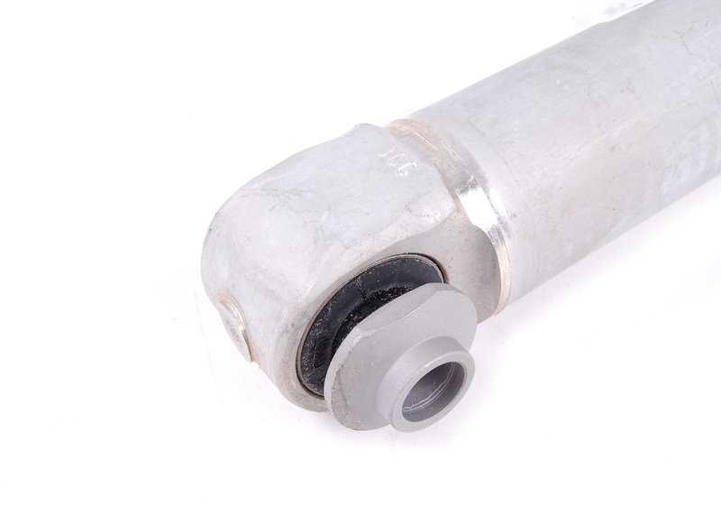 Muelle-amortiguador trasero OEM 33522283990 para BMW Serie 5 E60 M5 (2004-2009). Original BMW.