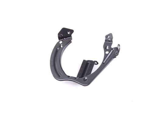 LEFT SUPPORT OEM rear speaker 65139194389 for BMW F07. Original BMW.