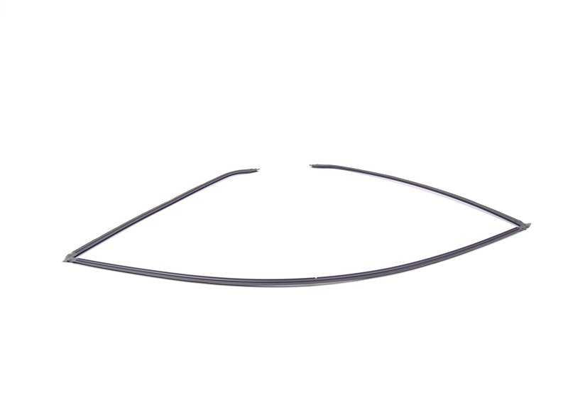 Cubierta de cristal trasero OEM 51317119713 para BMW Serie 3 E92, E92 LCI (05/2005 - 06/2013). Original BMW.