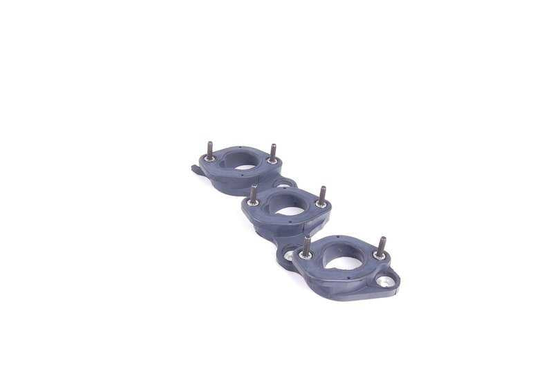 Junta de brida OEM 11611736656 para BMW E32, E38, E31. Original BMW.