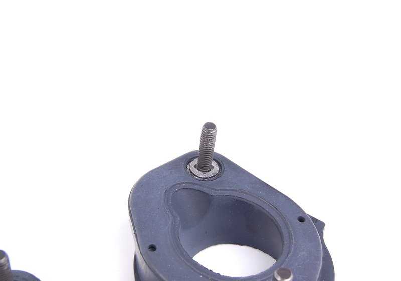 Junta de brida OEM 11611736656 para BMW E32, E38, E31. Original BMW.