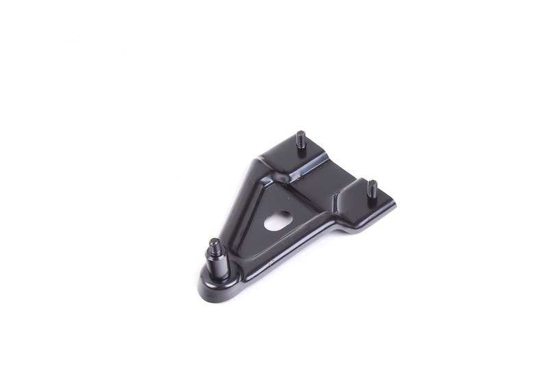 Placa de base izquierda OEM 51328398893 para BMW Z3 E36. Original BMW.