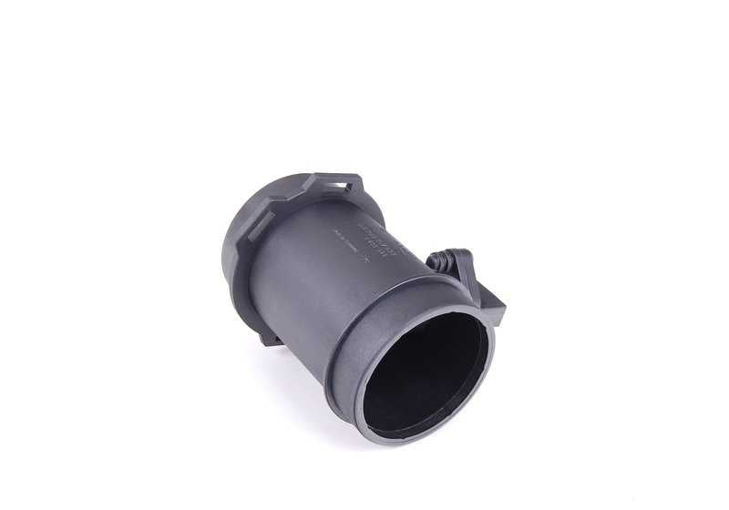 Medidor de masa de aire OEM 13621433566 para BMW E39, E38, E52. Compatible con motores M62 y S62. Original BMW.