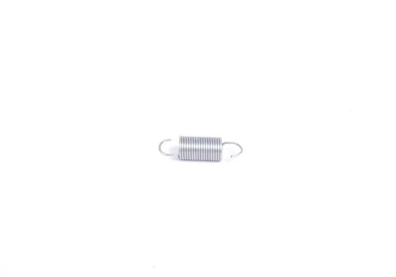 Muelle recuperador OEM 35216772408 para MINI R56, R55, R57, R58, R59, R60, R61. Original MINI.