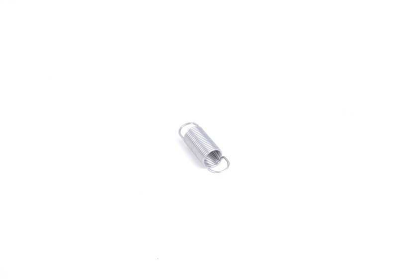 Muelle recuperador OEM 35216772408 para MINI R56, R55, R57, R58, R59, R60, R61. Original MINI.