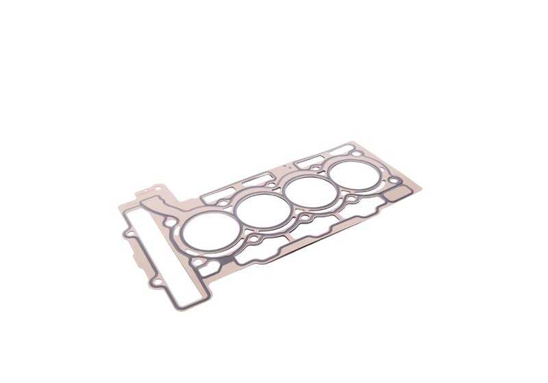 Junta de culata exento asbesto OEM 11127595139 para MINI R56, Clubman R55, Cabrio R57, Coupé R58, Roadster R59... y más. Original MINI.