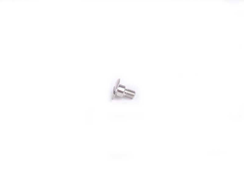 Tornillo pasante OEM 54318134533 para BMW E30. Original BMW.