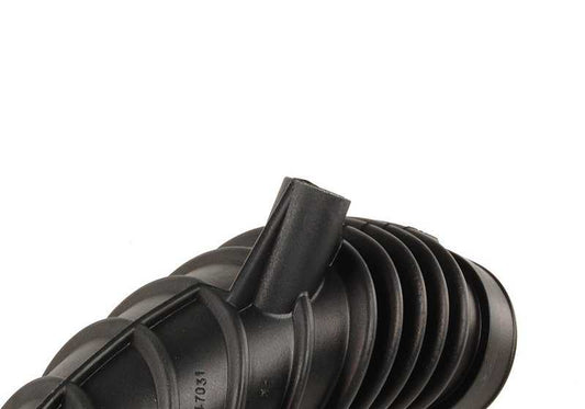 Fuelle de admisión OEM 13711247031 para BMW Serie 3 E36, Z3 E36. Original BMW.