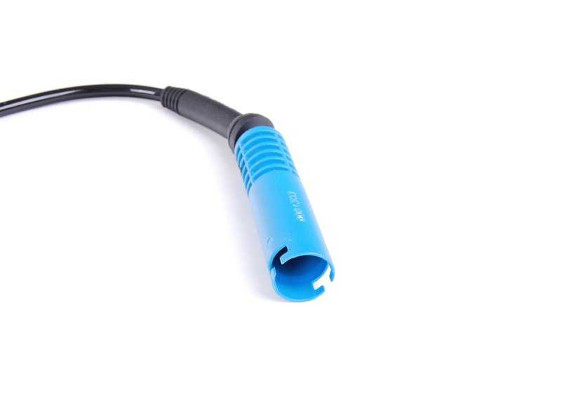 Sensor ABS OEM 34526756373 para BMW Serie 7 E38. Original BMW.