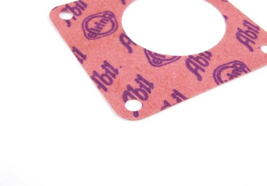 Junta sin amianto OEM 13541727996 para BMW E21, E30, E12, E28. Original BMW.