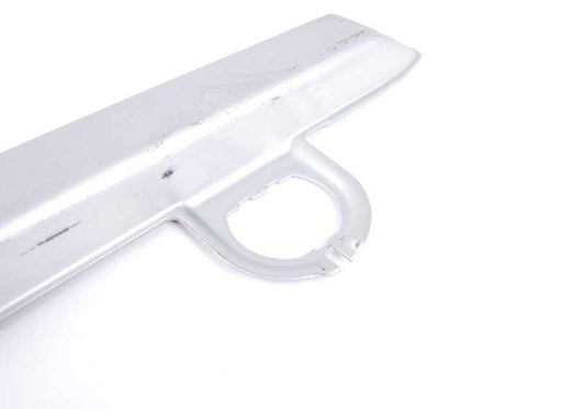 Brazo de soporte admisión OEM 11611278069 para BMW E28, E24, E23. Original BMW.