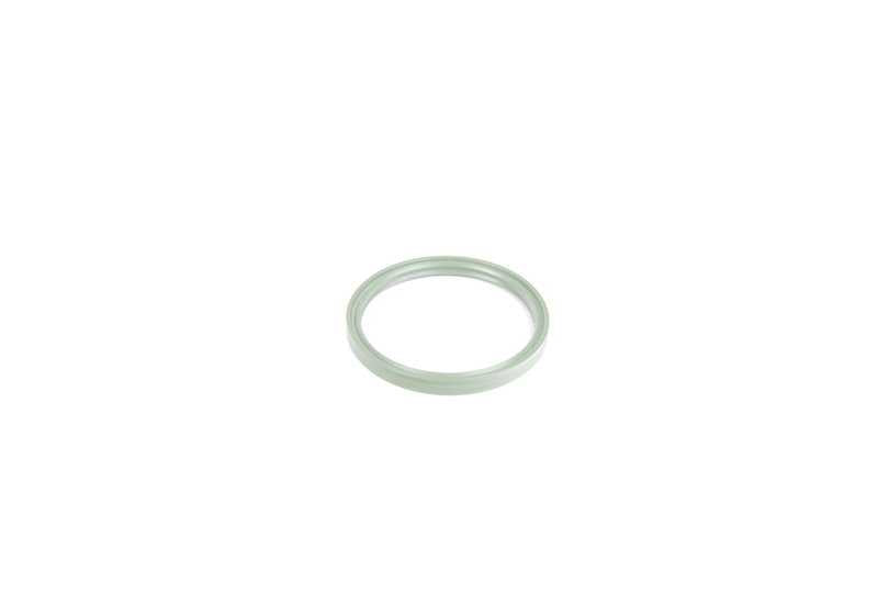 Scheda di sigillo del collettore di ammissione OEM 11617790547 per BMW E87, E46, E90, E91, E92, E93, E60, E61, E63, E64, E65, E66, E83, E53, E70, E71. BMW originale.