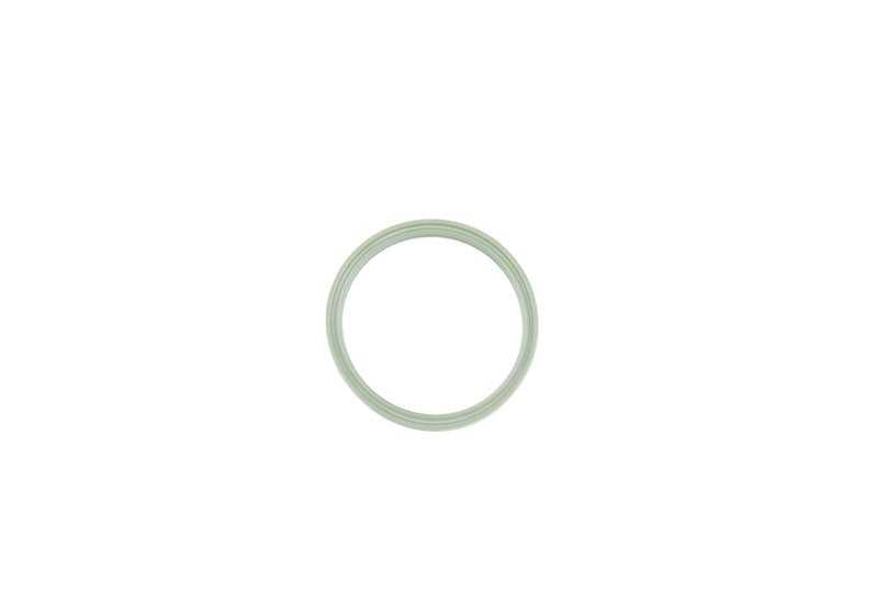 Scheda di sigillo del collettore di ammissione OEM 11617790547 per BMW E87, E46, E90, E91, E92, E93, E60, E61, E63, E64, E65, E66, E83, E53, E70, E71. BMW originale.