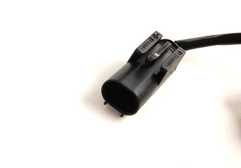 Diffusor calentable OEM 6168374366 pour BMW 3 E46 (316i, AL11, AL21, AL22, AL22, AN92, AX31, AX32, AX41). BMW d'origine.