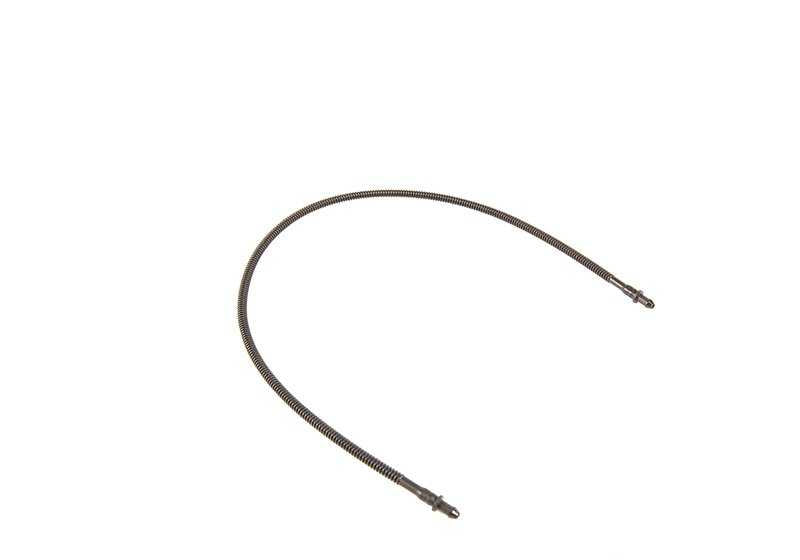BMW tubo 3 E46 (OEM 61667007943). BMW original