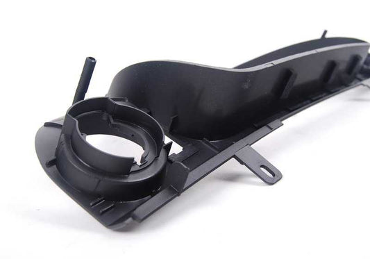 Chrome cover for BMW 3 Series E36 (OEM 32341093359). Original BMW.