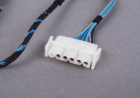 Cruise Control Switch for BMW E36, E31 (OEM 61318360926). Original BMW