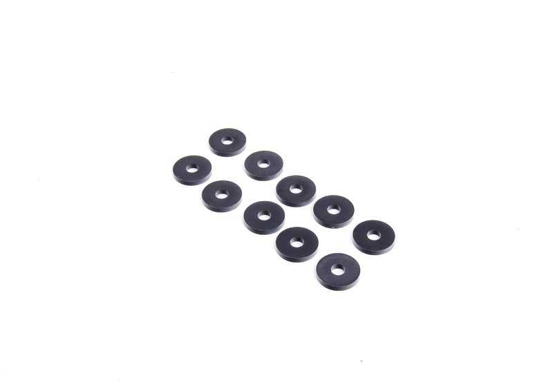 Separador de dirección OEM 46631456155 para BMW E36. Original BMW.