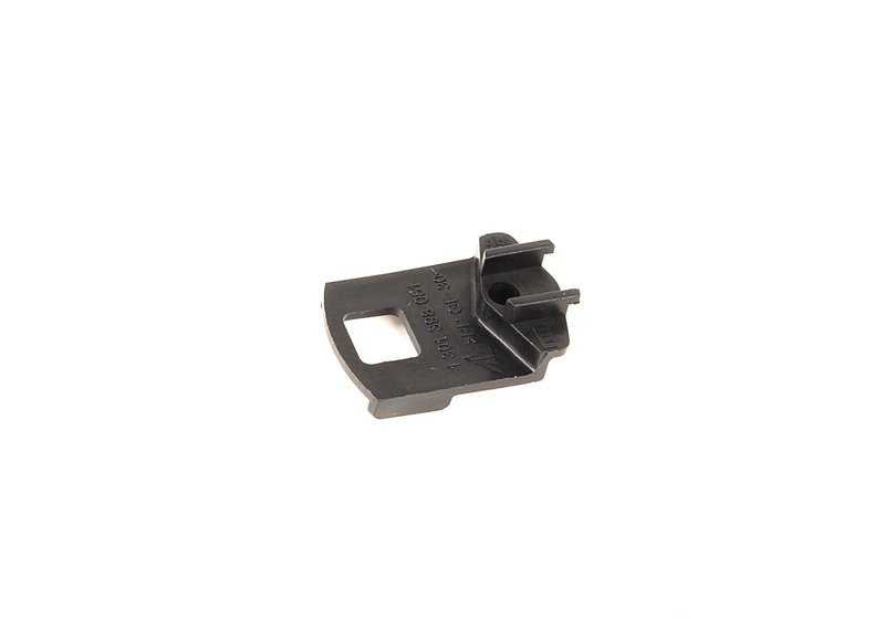 Kit de reparación soporte faro delantero OEM 63126947822 para BMW E46 (316Ci, 318Ci) todos los modelos compatibles. Pieza original BMW.