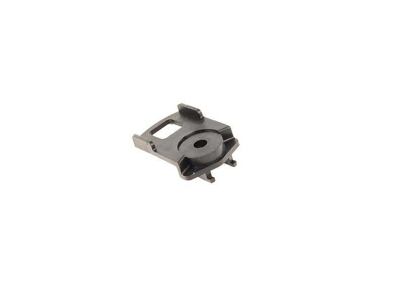 Kit de reparación soporte faro delantero OEM 63126947822 para BMW E46 (316Ci, 318Ci) todos los modelos compatibles. Pieza original BMW.