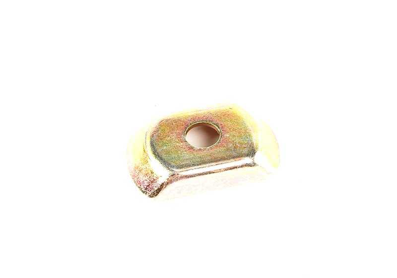 Amortiguador delantero OEM 31332229427 para BMW E46 (Todos los modelos compatibles: 316i, 318i, 320i, 323i, 325i, 328i, 330i). Original BMW.