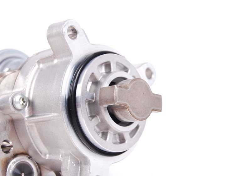 Bomba de alta presión OEM 13517616170 para BMW E82, E88, E90, E91, E92, E93, F33, E60, E61, F07, F10, F11, E63, E64, F12, F13, F01, F02, E84, F25, E70, E71, E89. Original BMW.