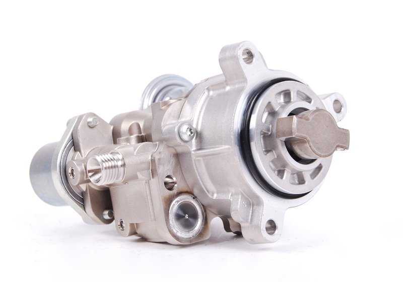 Bomba de alta presión OEM 13517616170 para BMW E82, E88, E90, E91, E92, E93, F33, E60, E61, F07, F10, F11, E63, E64, F12, F13, F01, F02, E84, F25, E70, E71, E89. Original BMW.