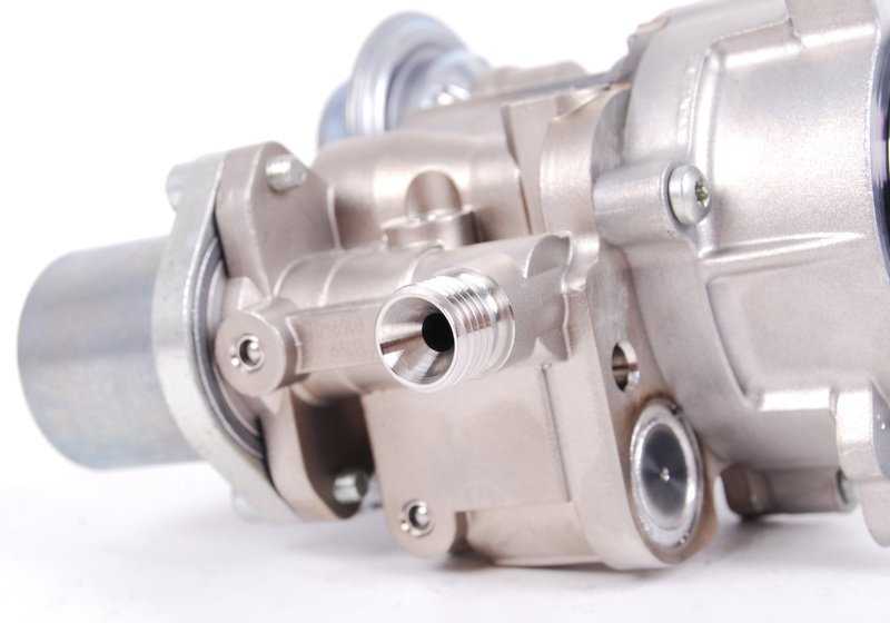 Bomba de alta presión OEM 13517616170 para BMW E82, E88, E90, E91, E92, E93, F33, E60, E61, F07, F10, F11, E63, E64, F12, F13, F01, F02, E84, F25, E70, E71, E89. Original BMW.