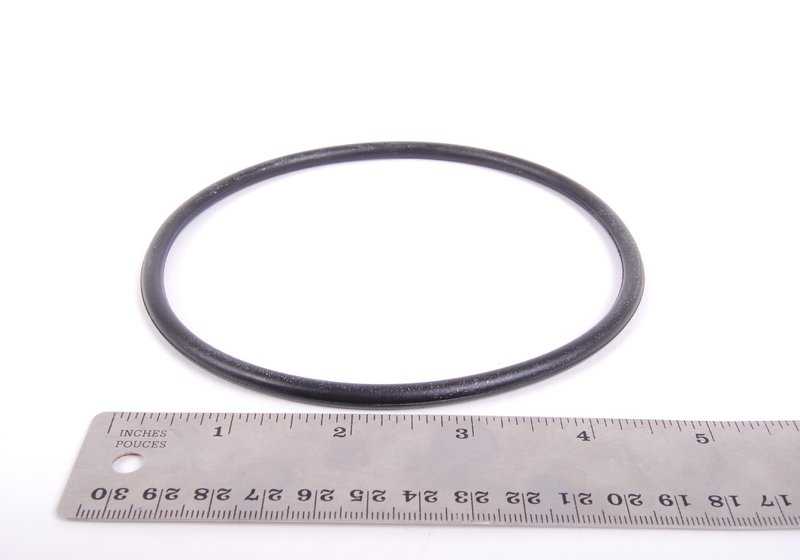 Rubber Board OEM 16116763860 für BMW E81, E82, E87, E87N, E88, E90, E90N, E91, E91N, E92, E92N, E93, E93N, E84. Original BMW.