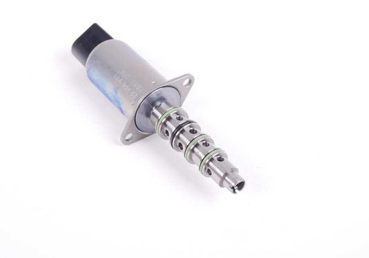 Válvula hidráulica OEM 23017845630 para BMW E60 M5, E61 M5, E63 M6, E64 M6. Original BMW.