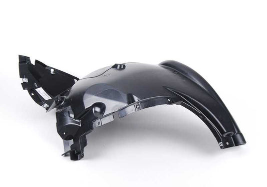 Rechter vordere Rad Schritt OEM 51717234832 für BMW E70. Original BMW.