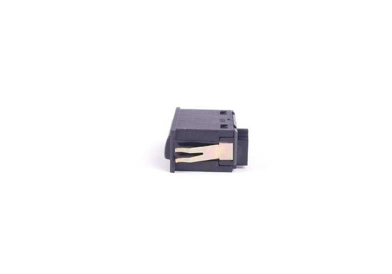 Botón interruptor DSC OEM 61316901592 para BMW E46. Original BMW.