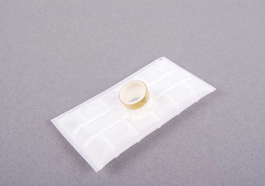 Filtro interno del depósito de combustible OEM 16141182890 para BMW E30, E36, E34, E32, Z3. Original BMW.