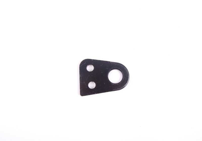 Support central pour la série BMW 1 E81, E82, E87, E87N, série 3 E90, E91, E92 (OEM 52207161259). BMW d'origine