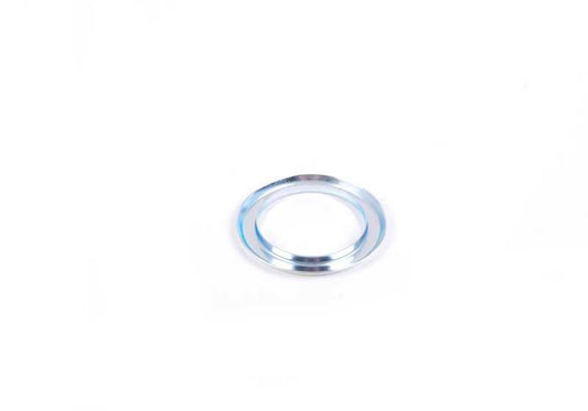 Plato protector de polvo OEM 31607572698 para MINI R50, R53, Cabrio R52. Original MINI.