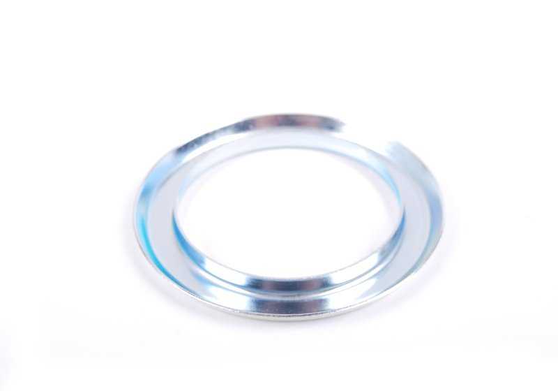 Plato protector de polvo OEM 31607572698 para MINI R50, R53, Cabrio R52. Original MINI.