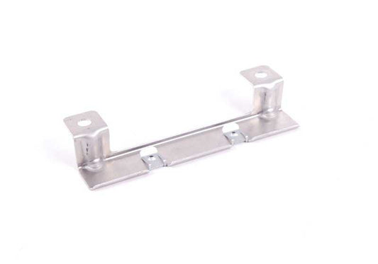 Suporte de acabamento central inferior para BMW Série 5 E60, E61 e Série 6 E63, E64 (OEM 51717153449). BMW original