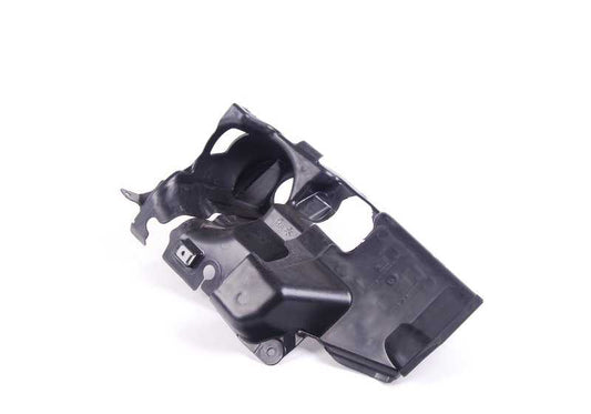 Rechtsassistenter Lenkabdeckung für BMW E60, E60N, E61, E61N, E63, E63N, E64, E64N (OEM 51717201518). Original BMW