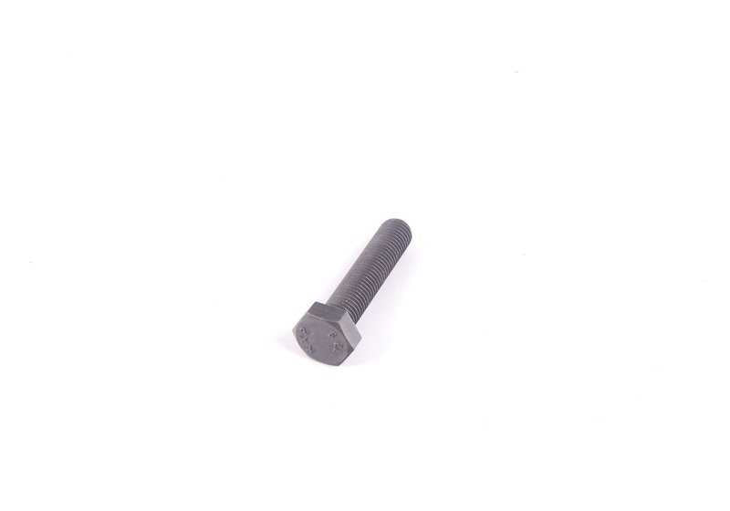 M12X1.5X55 Parafuso hexagonal OEM 07119911704 para BMW E36, Z3. Ideal para fixações no diferencial traseiro. BMW original.