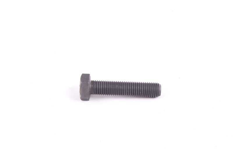 M12X1.5X55 Parafuso hexagonal OEM 07119911704 para BMW E36, Z3. Ideal para fixações no diferencial traseiro. BMW original.