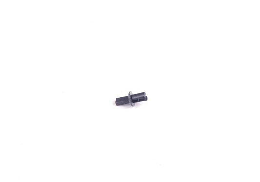 Clip OEM 54311932852 per BMW Serie 3 E30 (318i, 320i) 1986-1993. BMW originale.