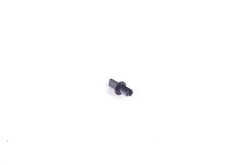 Grapa OEM 54311932852 para BMW Serie 3 E30 (318i, 320i) 1986-1993. Original BMW.