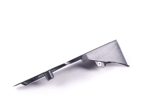 Coperchio del serbatoio destro 51717124556 per BMW E60, E61, E63. BMW originale.