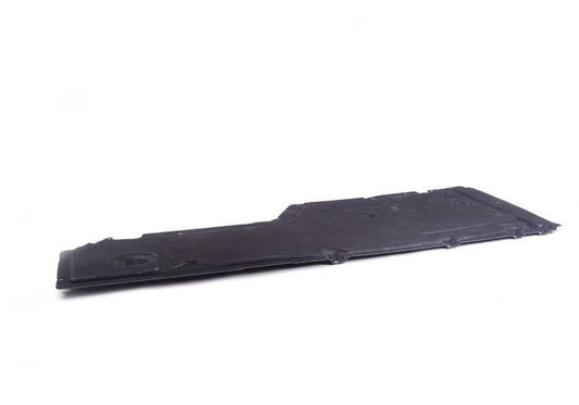 Right lower cover for BMW 5 Series E60, E61 (OEM 51717033758). Original BMW