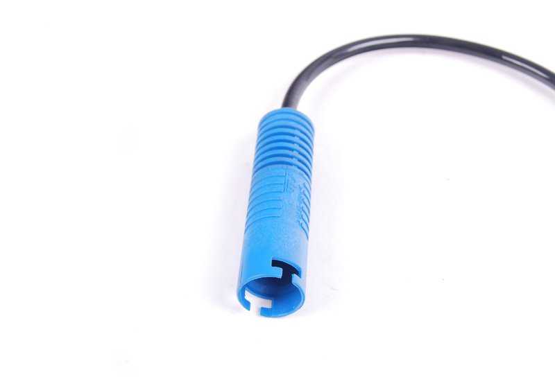Sensor ABS trasero OEM 34526752691 para BMW Z3 {E36 Z3 1.9, Z3 2.2i, Z3 3.0i, todas las variantes entre 1998 y 2002}. Original BMW.