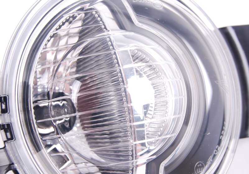 Luz de posición delantera OEM 63129802199 para MINI Countryman R60, Paceman R61. Original MINI.