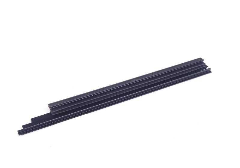 Asiento de fuelle derecho OEM 54128202282 para BMW Serie 5 E39, X5 E53. Original BMW.